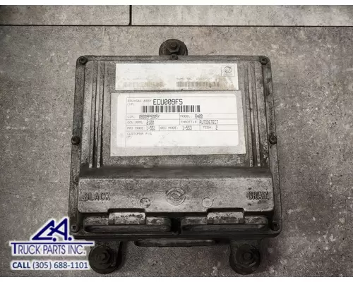 ECM (Transmission) ALLISON B400 CA Truck Parts