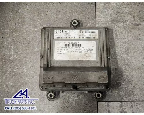 ECM (Transmission) ALLISON B400 CA Truck Parts