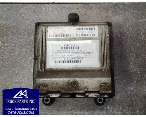 ECM (Transmission) ALLISON B400 CA Truck Parts