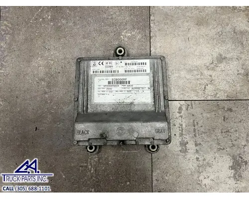 ECM (Transmission) ALLISON B400 CA Truck Parts