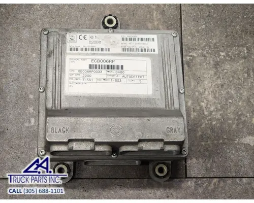 ECM (Transmission) ALLISON B400 CA Truck Parts