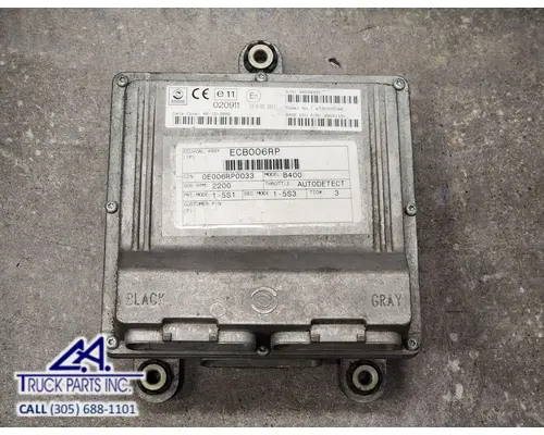 ECM (Transmission) ALLISON B400 CA Truck Parts