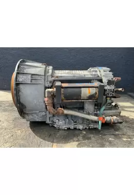 Allison B400 Transmission Assembly