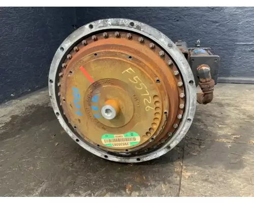 Allison B400 Transmission Assembly