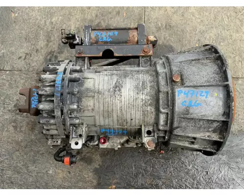 Allison B400 Transmission Assembly