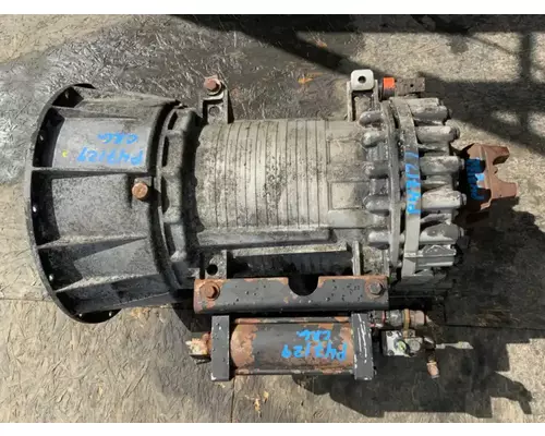 Allison B400 Transmission Assembly