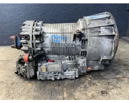 Allison B400 Transmission Assembly