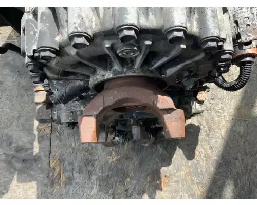 Allison B400 Transmission Assembly