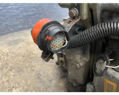 Allison B400 Transmission Assembly