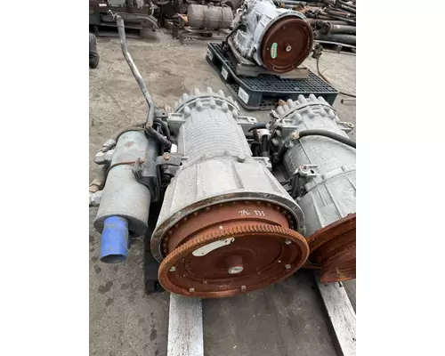 Transmission Assembly ALLISON B400 Usa Trade &amp; Exports Inc
