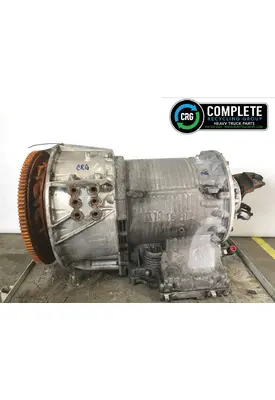 Allison B500RM Transmission Assembly
