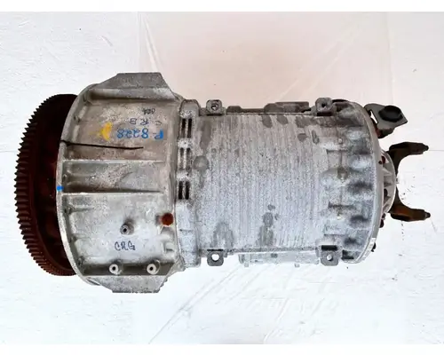 Allison B500RM Transmission Assembly