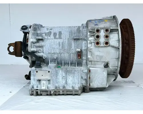 Allison B500RM Transmission Assembly