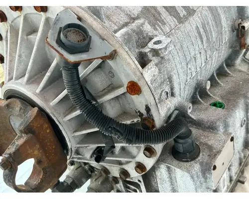 Allison B500RM Transmission Assembly