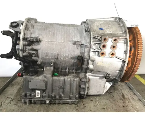 Allison B500RM Transmission Assembly