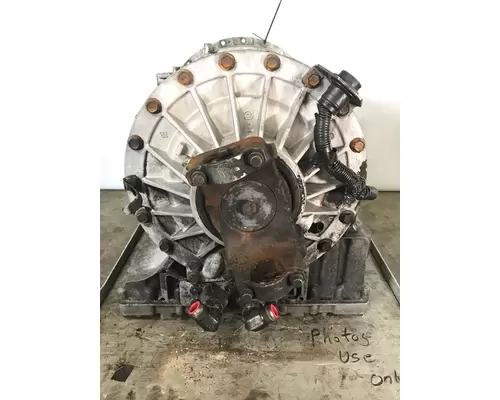 Allison B500RM Transmission Assembly