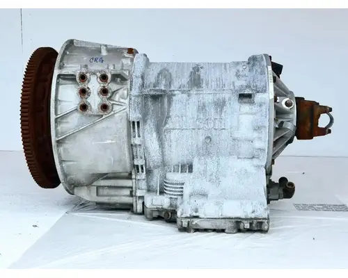 Allison B500RM Transmission Assembly