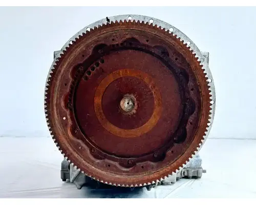 Allison B500RM Transmission Assembly