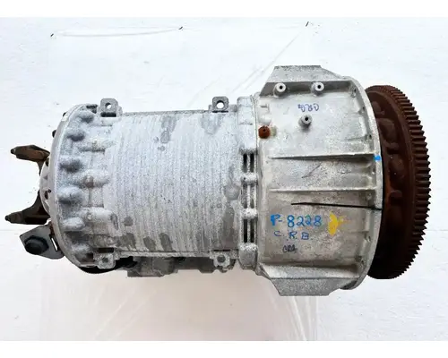 Allison B500RM Transmission Assembly