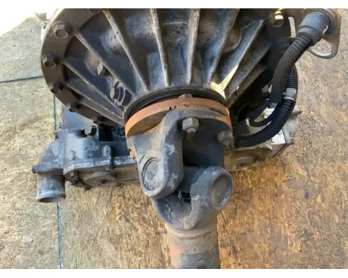 Allison B500RM Transmission Assembly