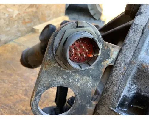 Allison B500RM Transmission Assembly