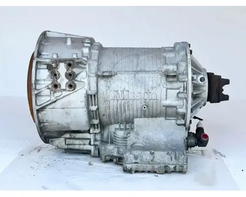 Allison B500RM Transmission Assembly