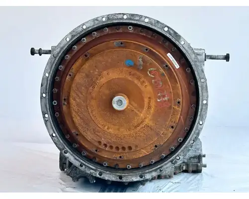 Allison B500RM Transmission Assembly