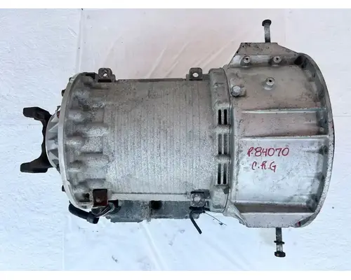 Allison B500RM Transmission Assembly