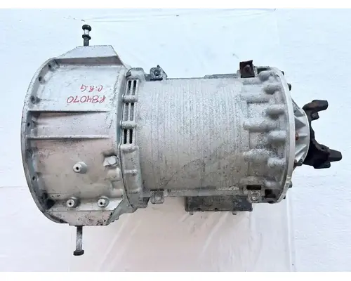 Allison B500RM Transmission Assembly
