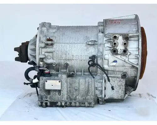 Allison B500RM Transmission Assembly