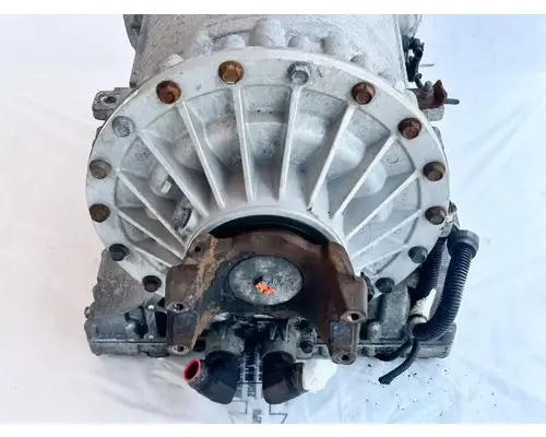 Allison B500RM Transmission Assembly