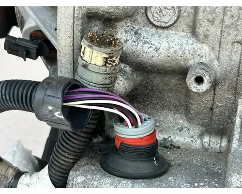 Allison B500RM Transmission Assembly