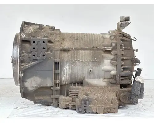 Allison B500RM Transmission Assembly