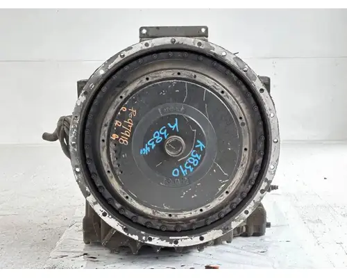 Allison B500RM Transmission Assembly
