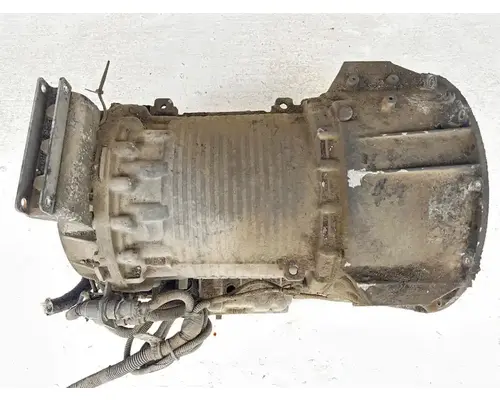 Allison B500RM Transmission Assembly