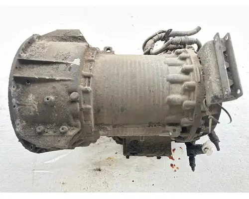Allison B500RM Transmission Assembly