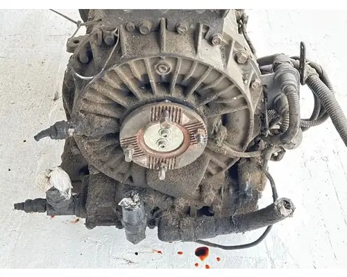 Allison B500RM Transmission Assembly