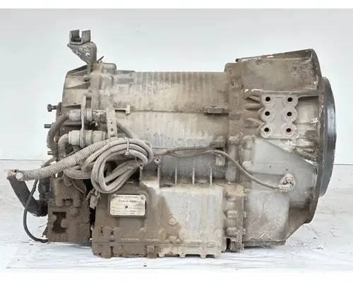 Allison B500RM Transmission Assembly