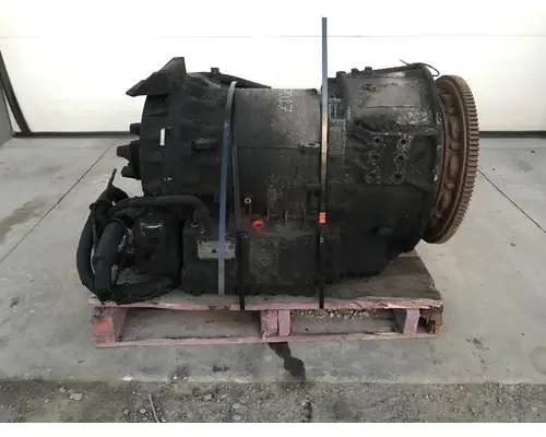 Allison B500RM TransmissionTransaxle Assembly