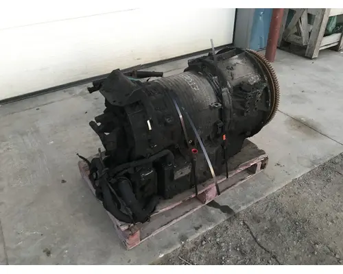 Allison B500RM TransmissionTransaxle Assembly
