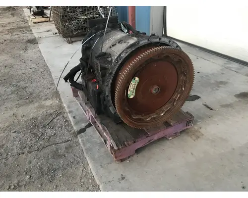 Allison B500RM TransmissionTransaxle Assembly