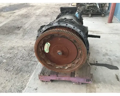 Allison B500RM TransmissionTransaxle Assembly