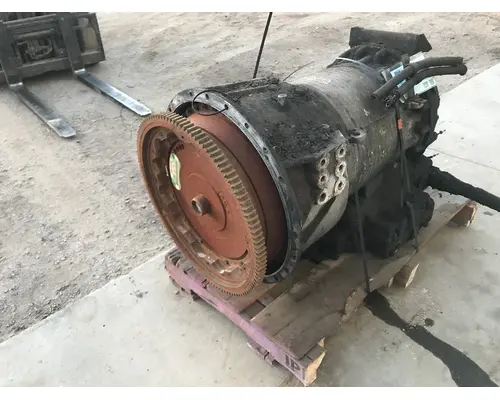 Allison B500RM TransmissionTransaxle Assembly