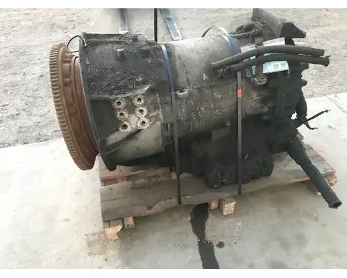 Allison B500RM TransmissionTransaxle Assembly
