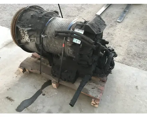 Allison B500RM TransmissionTransaxle Assembly