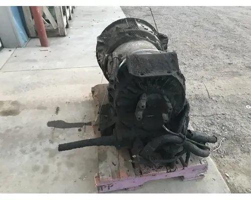 Allison B500RM TransmissionTransaxle Assembly