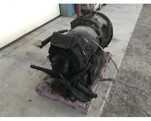 Allison B500RM TransmissionTransaxle Assembly