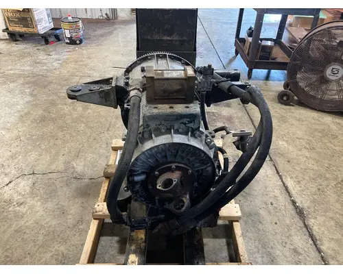 Allison B500R Transmission