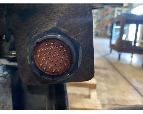 Allison B500R Transmission