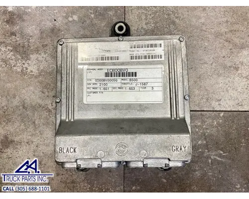 ECM (Transmission) ALLISON B500 CA Truck Parts